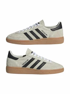 Urheilujalkineet|Tennarit & Sneakerit<adidas Originals Handball Spezial -tennarit IF6562 ALUMIN/CBLACK/FTWWHT