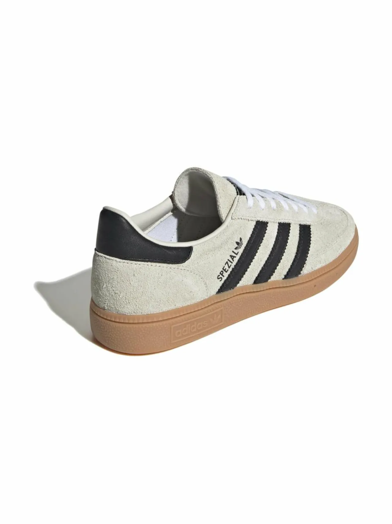 Urheilujalkineet|Tennarit & Sneakerit<adidas Originals Handball Spezial -tennarit IF6562 ALUMIN/CBLACK/FTWWHT