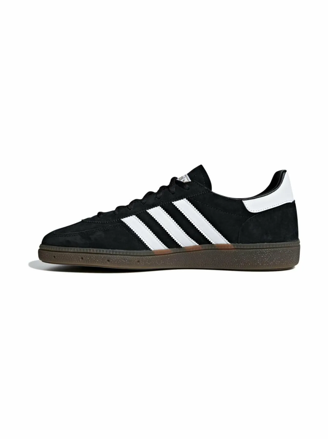 Urheilujalkineet|Tennarit & Sneakerit<adidas Originals Handball Spezial -tennarit DB3021 CBLACK/FTWWHT/GUM5