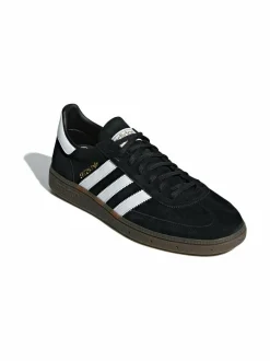 Urheilujalkineet|Tennarit & Sneakerit<adidas Originals Handball Spezial -tennarit DB3021 CBLACK/FTWWHT/GUM5