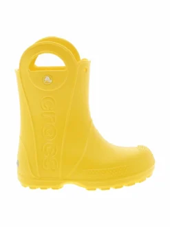 Kumisaappaat<Crocs Handle It Kids -kumisaappaat 730 YELLOW