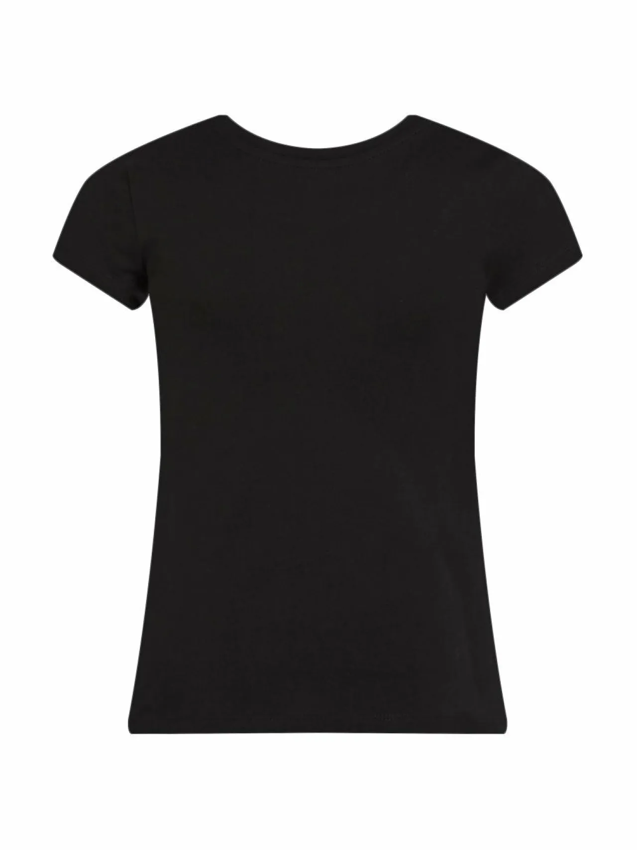 Calvin Klein Kids Handwriting Logo t-paita^ T-Paidat