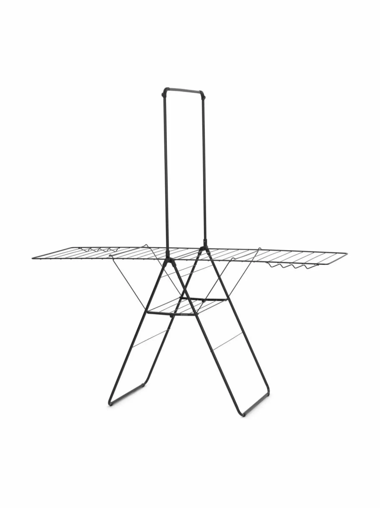 Brabantia HangOn-pyykkiteline^ Pyykkihuolto