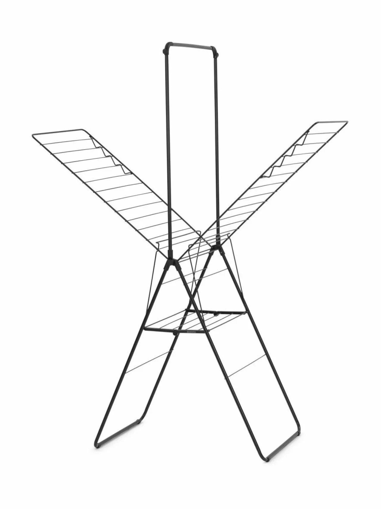Brabantia HangOn-pyykkiteline^ Pyykkihuolto
