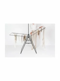 Brabantia HangOn-pyykkiteline^ Pyykkihuolto