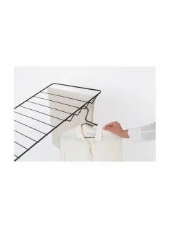 Brabantia HangOn-pyykkiteline^ Pyykkihuolto