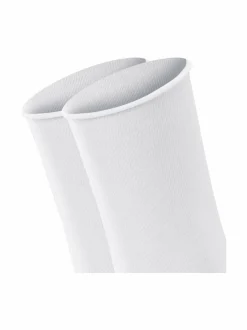 Falke Happy Rolltop -nilkkasukat 2-pack^ Sukat & Sukkahousut