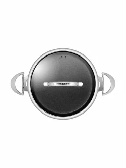 Scanpan HaptIQ- kannellinen kattila 6,5 l^ Keitto- & Paistoastiat