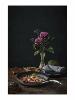 Scanpan HaptIQ- paistinpannu 20 cm^ Keitto- & Paistoastiat
