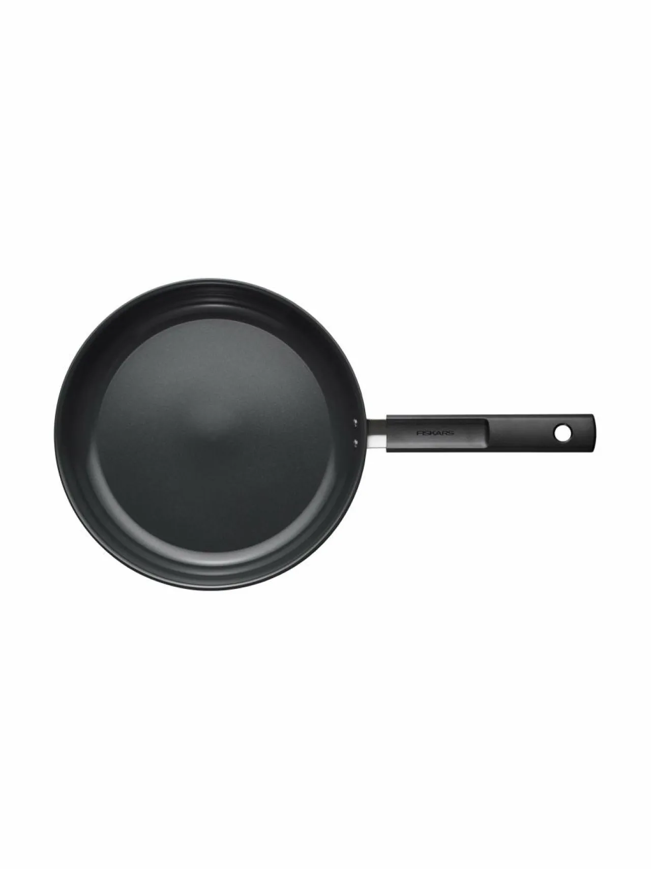 Fiskars Hard Face -paistinpannu ⌀28 cm^ Keitto- & Paistoastiat