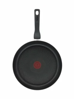 Tefal Hard Titanium Pro -paistinpannu 28 cm^ Keitto- & Paistoastiat