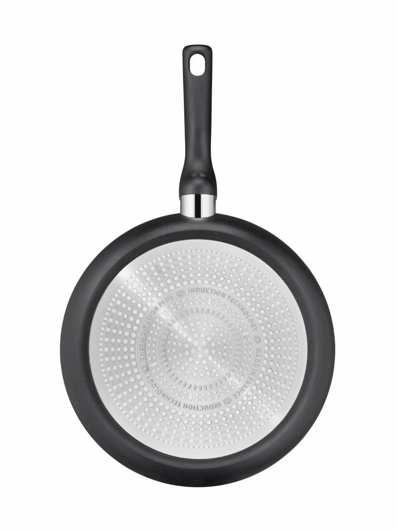 Tefal Hard Titanium Pro -paistinpannu 28 cm^ Keitto- & Paistoastiat
