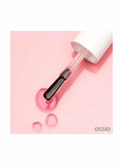 Kynnet<Essie Hard to Resist -kynnenvahvistaja 13,5 ml