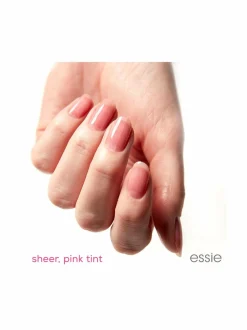 Kynnet<Essie Hard to Resist -kynnenvahvistaja 13,5 ml
