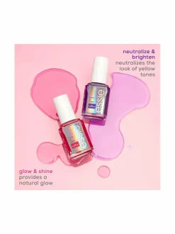 Kynnet<Essie Hard to Resist -kynnenvahvistaja 13,5 ml