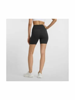 New Balance Harmony High Rise -shortsit^ Urheiluhousut & Treenitrikoot