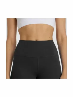 New Balance Harmony High Rise -shortsit^ Urheiluhousut & Treenitrikoot