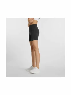 New Balance Harmony High Rise -shortsit^ Urheiluhousut & Treenitrikoot