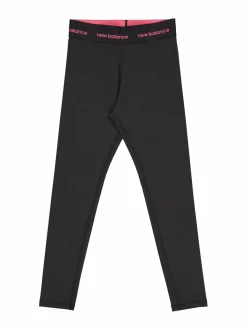 Housut & Jumpsuitit<New Balance Harmony High Rise Sport -leggingsit BK NB CAVIAR