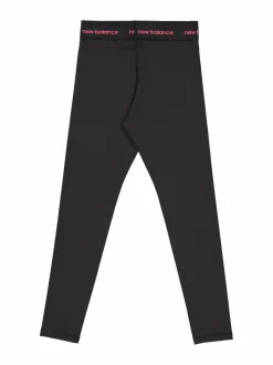 Housut & Jumpsuitit<New Balance Harmony High Rise Sport -leggingsit BK NB CAVIAR
