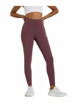 New Balance Harmony High Rise -treenileggingsit^ Urheiluhousut & Treenitrikoot