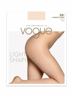 Vogue Harmony Shape 20 den -sukkahousut^ Sukat & Sukkahousut