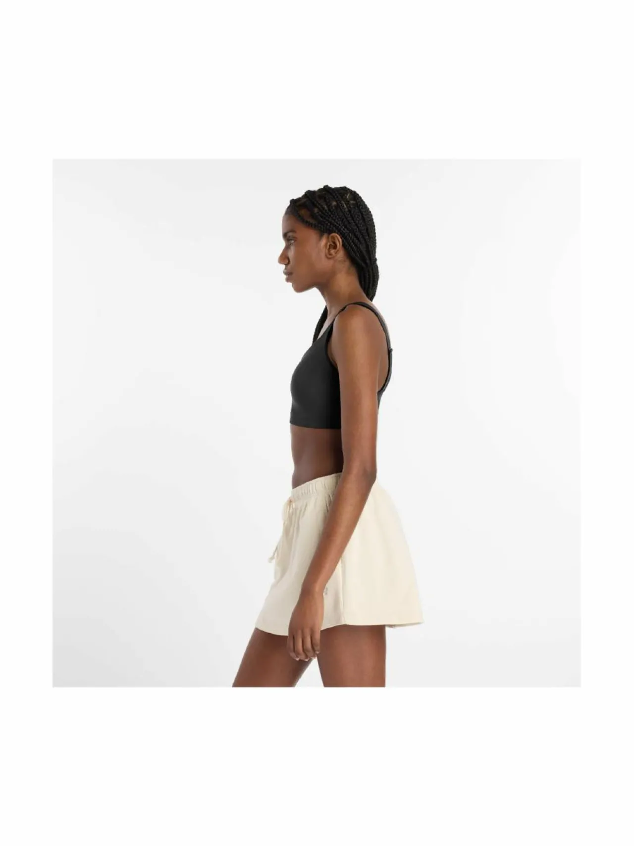 New Balance Harmony Yoga -urheiluliivit^ Urheiluliivit & -Kerrastot