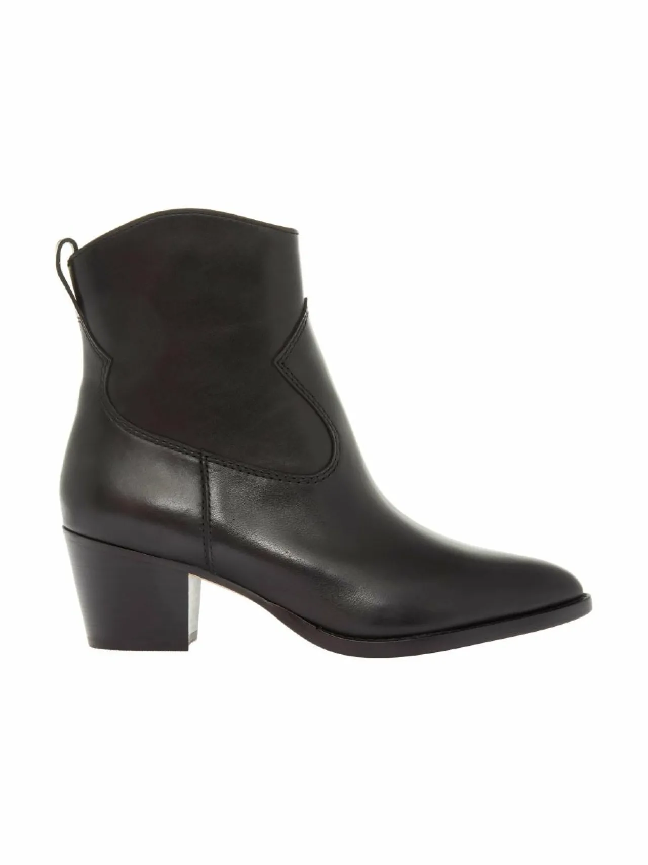 Lauren Ralph Lauren Harpher Boots Bootie -nilkkurit^ Nilkkurit