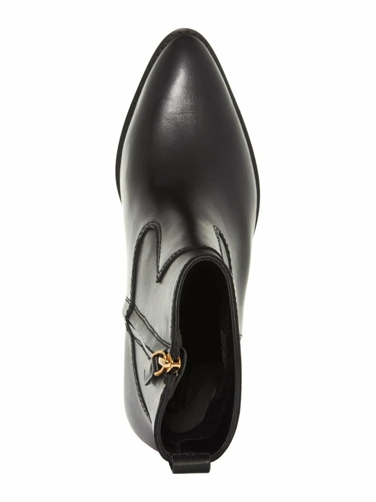 Lauren Ralph Lauren Harpher Boots Bootie -nilkkurit^ Nilkkurit
