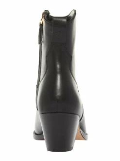 Lauren Ralph Lauren Harpher Boots Bootie -nilkkurit^ Nilkkurit