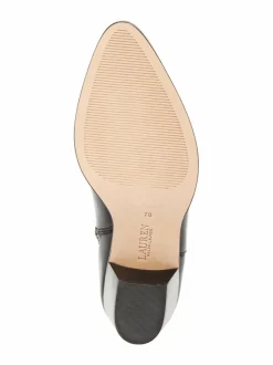 Lauren Ralph Lauren Harpher Boots Bootie -nilkkurit^ Nilkkurit