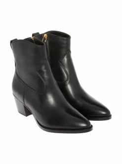 Lauren Ralph Lauren Harpher Boots Bootie -nilkkurit^ Nilkkurit