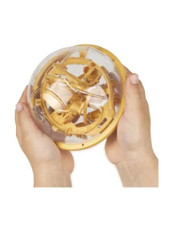 HARRY POTTER Labyrinttipeli Perplexus Go^ Pelit
