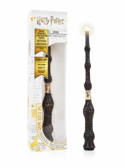 HARRY POTTER Taikasauva Lumos Seljasauva, 18 cm^ Fanituotteet