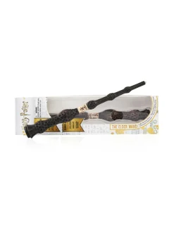 HARRY POTTER Taikasauva Lumos Seljasauva, 18 cm^ Fanituotteet