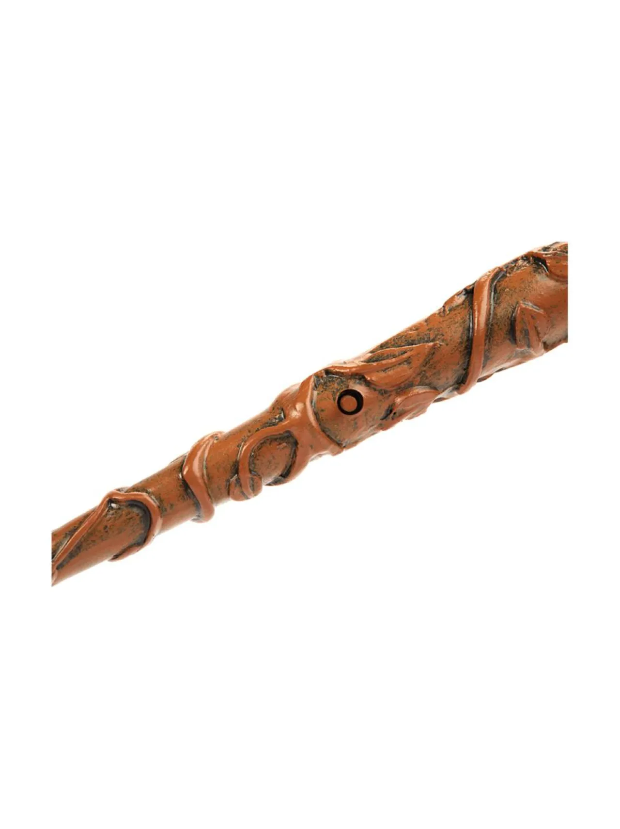 HARRY POTTER Taikasauva valomaalaukseen Hermione Granger, 35 cm^ Fanituotteet