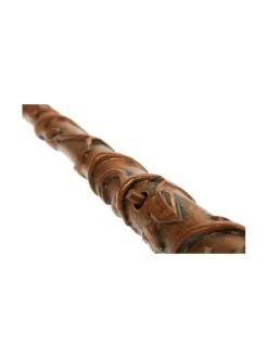 HARRY POTTER Taikasauva valomaalaukseen Hermione Granger, 35 cm^ Fanituotteet