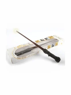 HARRY POTTER Taikasauva valomaalaukseen , 35 cm^ Fanituotteet