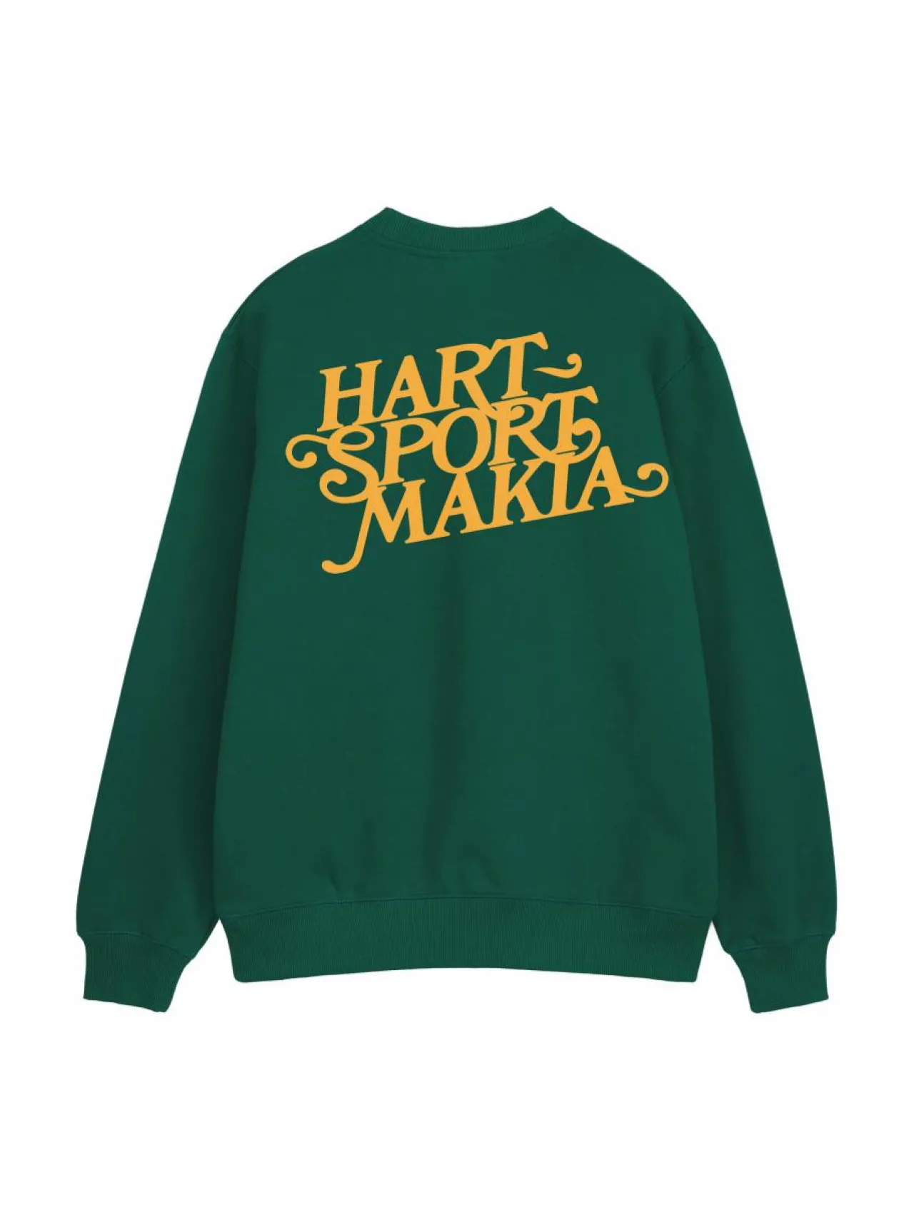 Makia Hart-collegepaita^ Paidat, Hupparit & Colleget|Paidat, Hupparit & Colleget