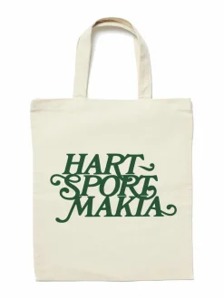 Makia Hartsport Tote -kangaskassi^ Reput & Laukut|Reput & Laukut