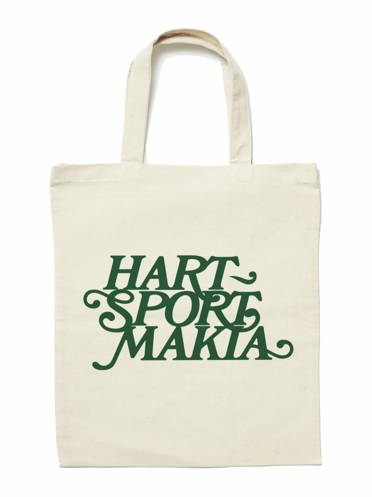 Makia Hartsport Tote -kangaskassi^ Reput & Laukut|Reput & Laukut
