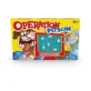 Pelit<HASBRO GAMING HASBRO Pet Scan Operation-peli (suomen- ja ruotsinkielinen)