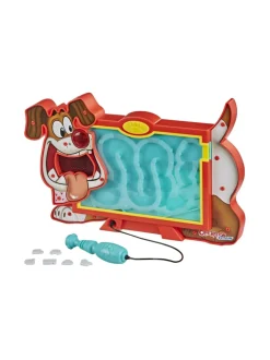 Pelit<HASBRO GAMING HASBRO Pet Scan Operation-peli (suomen- ja ruotsinkielinen)
