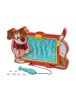 Pelit<HASBRO GAMING HASBRO Pet Scan Operation-peli (suomen- ja ruotsinkielinen)