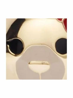 Furla Hashtag Lady Bear Sphere -laukkukoru^ Laukkukorut