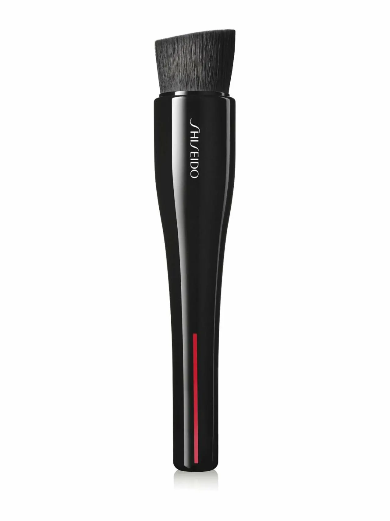 Meikkaustarvikkeet<Shiseido Hasu Fude Foundation Brush -meikkivoidesivellin