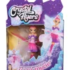 Figuurit & Interaktiiviset Lelut<HATCHIMALS Interaktiivinen lentävänukke Crystal Flyers