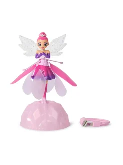Figuurit & Interaktiiviset Lelut<HATCHIMALS Interaktiivinen lentävänukke Crystal Flyers