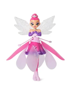Figuurit & Interaktiiviset Lelut<HATCHIMALS Interaktiivinen lentävänukke Crystal Flyers