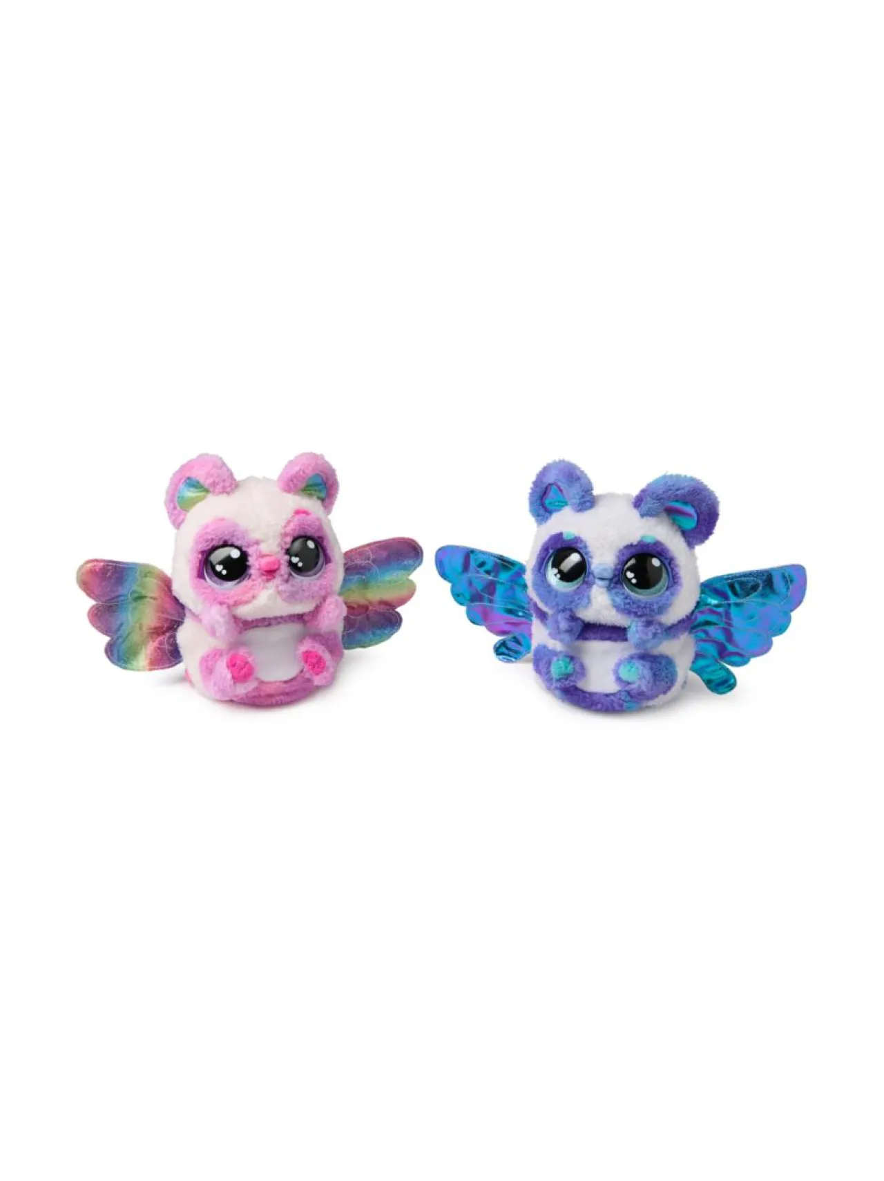 HATCHIMALS Interaktiivinen lelu Hatchimal Pandoo^ Figuurit & Interaktiiviset Lelut